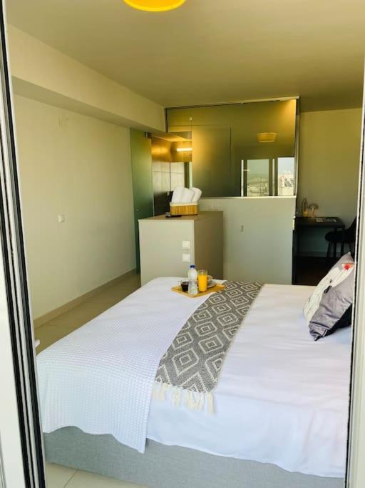 Luxury Maisonette With Shared Pool Athen Eksteriør billede