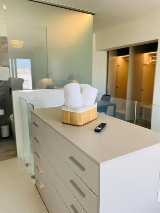 Luxury Maisonette With Shared Pool Athen Eksteriør billede