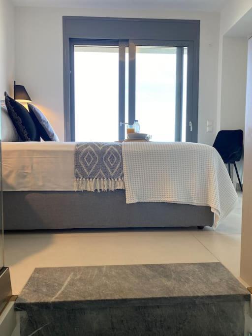Luxury Maisonette With Shared Pool Athen Eksteriør billede