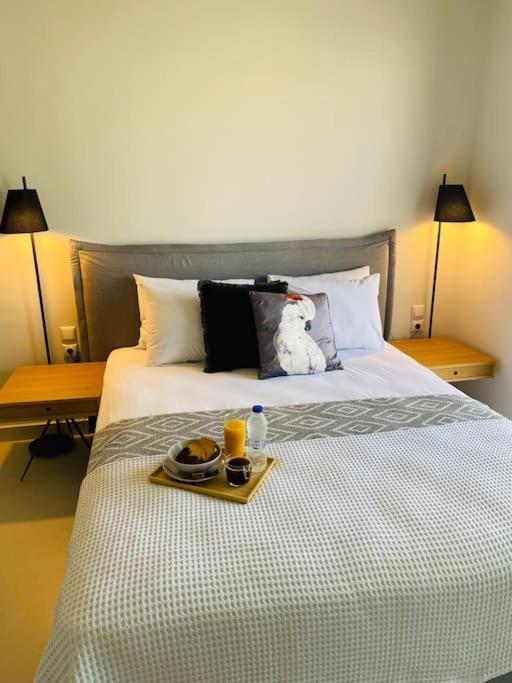 Luxury Maisonette With Shared Pool Athen Eksteriør billede