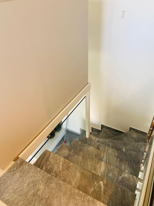 Luxury Maisonette With Shared Pool Athen Eksteriør billede