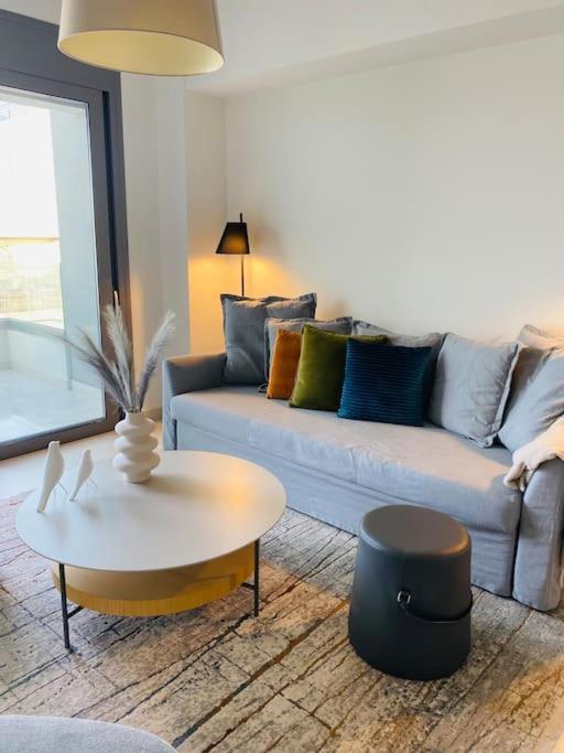 Luxury Maisonette With Shared Pool Athen Eksteriør billede