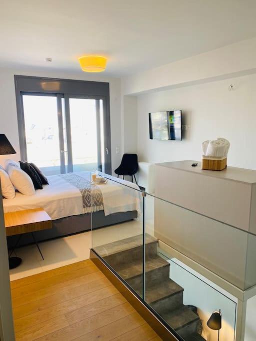 Luxury Maisonette With Shared Pool Athen Eksteriør billede