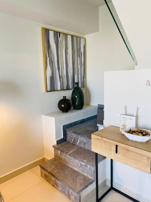 Luxury Maisonette With Shared Pool Athen Eksteriør billede