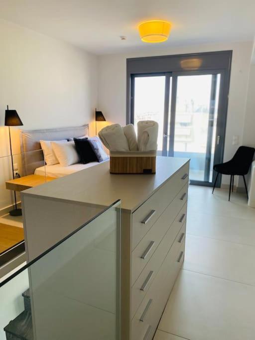 Luxury Maisonette With Shared Pool Athen Eksteriør billede