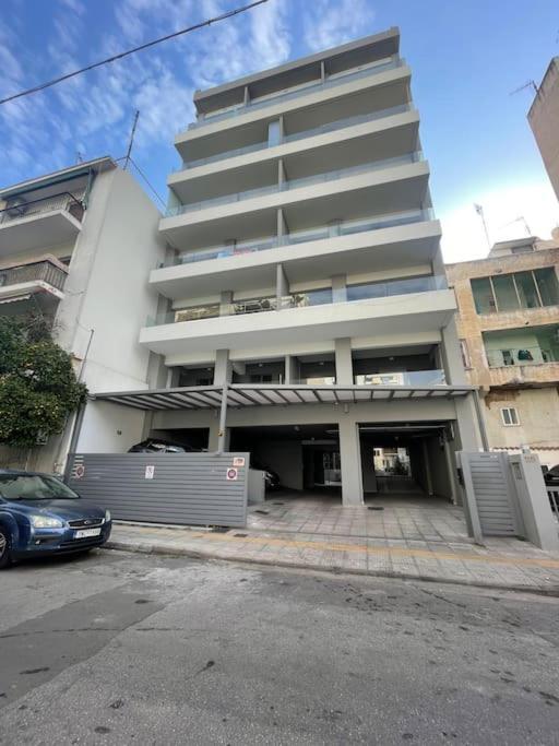 Luxury Maisonette With Shared Pool Athen Eksteriør billede