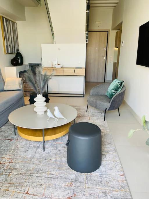 Luxury Maisonette With Shared Pool Athen Eksteriør billede