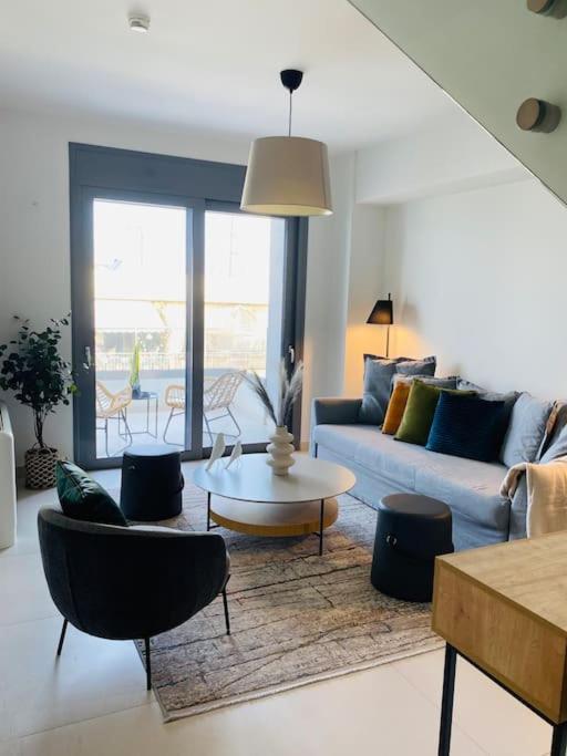 Luxury Maisonette With Shared Pool Athen Eksteriør billede