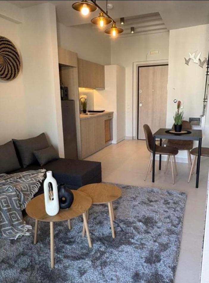 Luxury Maisonette With Shared Pool Athen Eksteriør billede