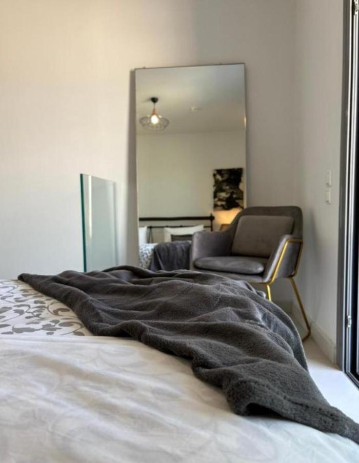 Luxury Maisonette With Shared Pool Athen Eksteriør billede